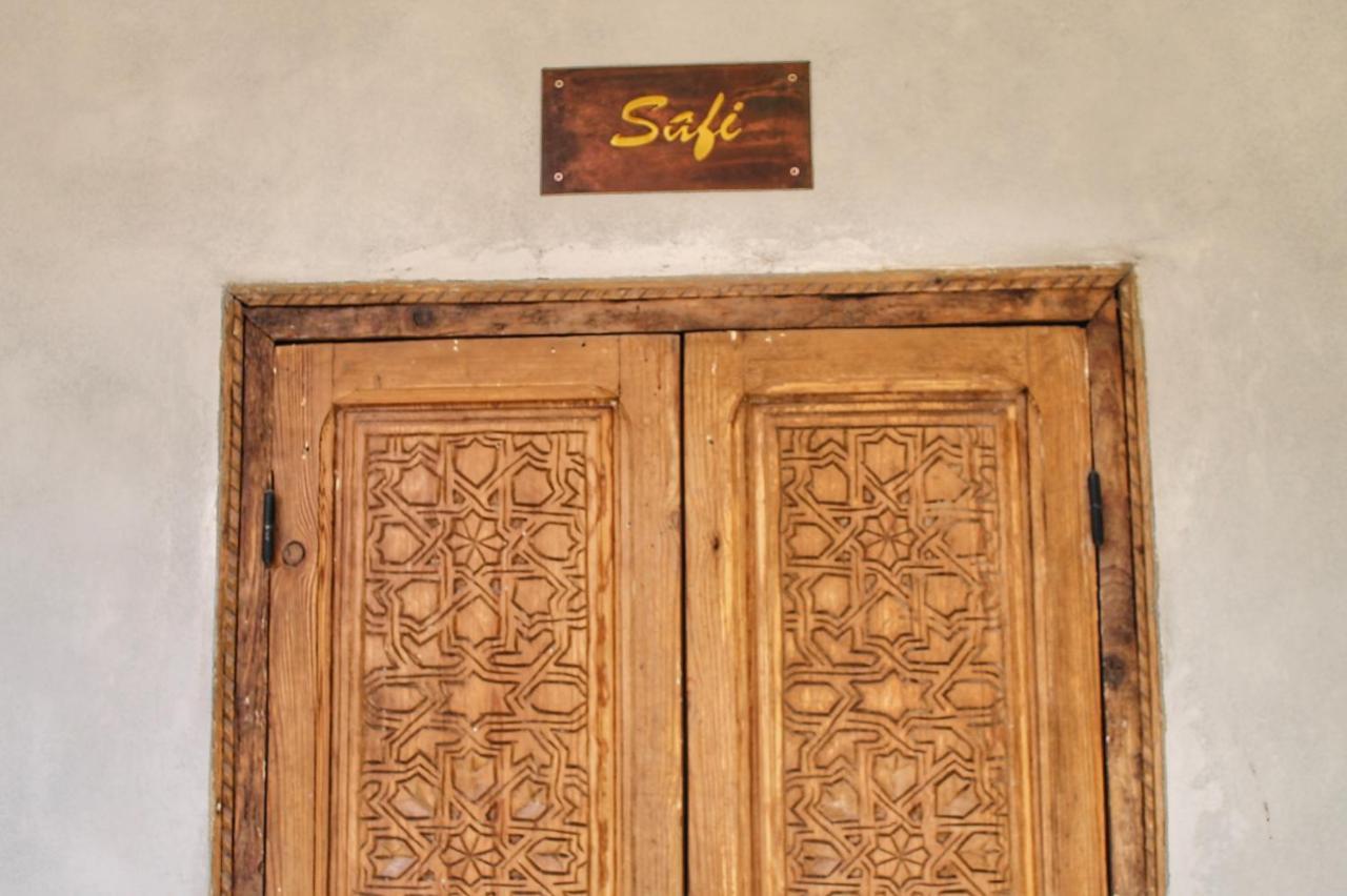 Riad Belikoss Pool & Spa Marrakesh Exterior foto