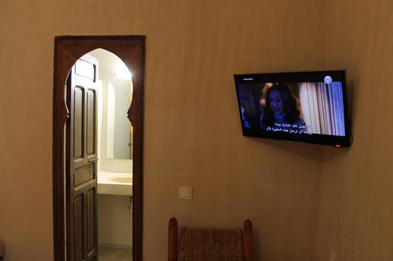 Riad Belikoss Pool & Spa Marrakesh Exterior foto